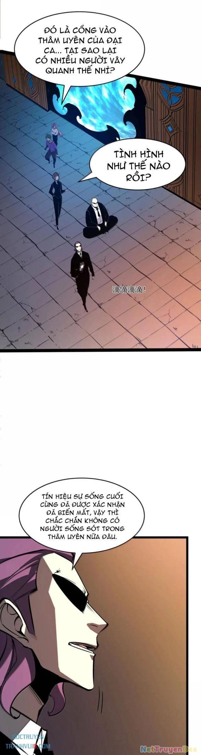 Ta Dựa Vào Nhặt Rác Trở Thành Vương Giả: Chapter 42