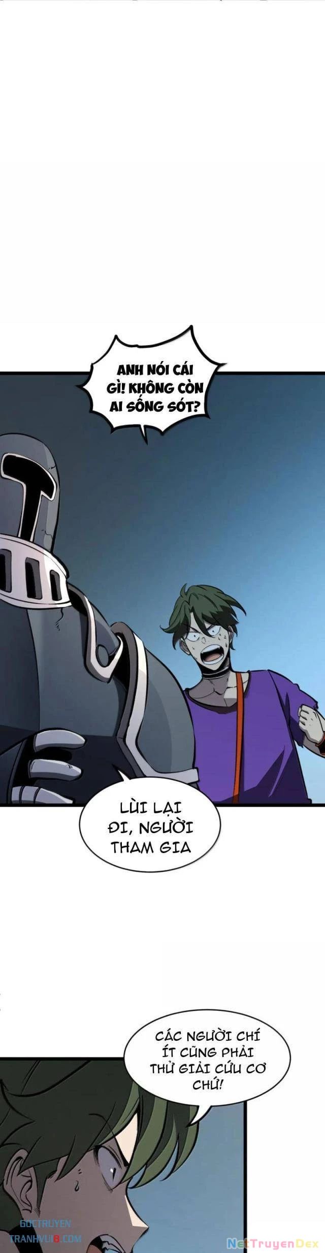 Ta Dựa Vào Nhặt Rác Trở Thành Vương Giả: Chapter 42