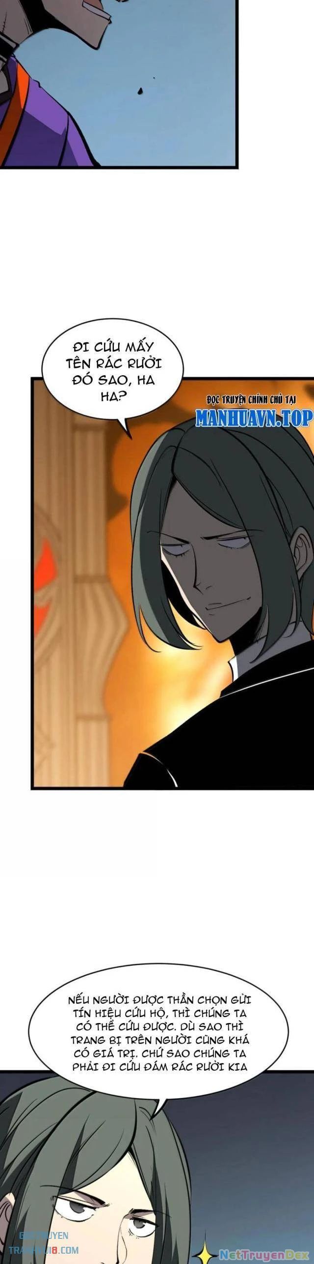 Ta Dựa Vào Nhặt Rác Trở Thành Vương Giả: Chapter 42