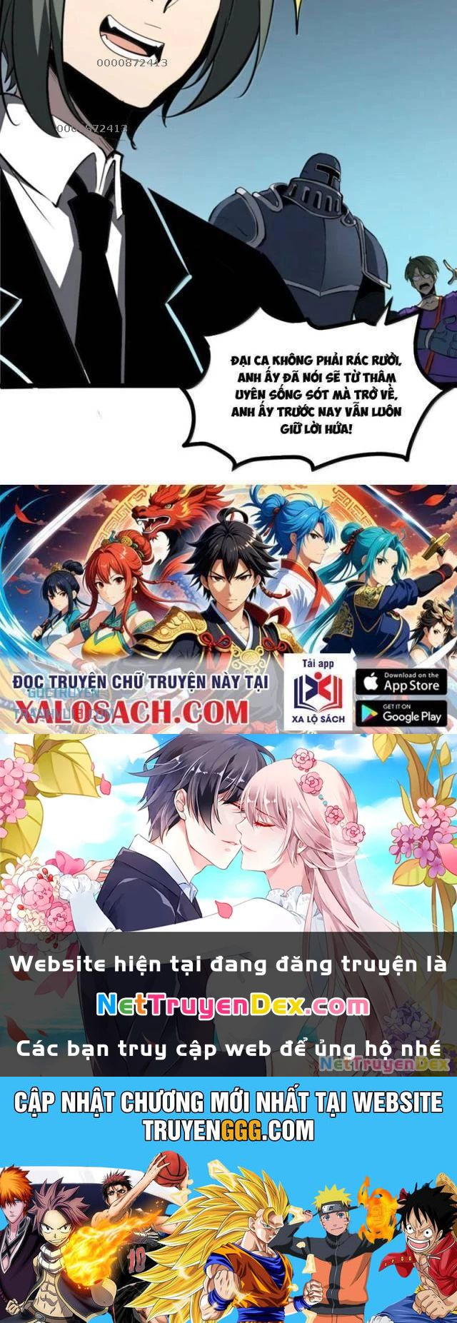 Ta Dựa Vào Nhặt Rác Trở Thành Vương Giả: Chapter 42