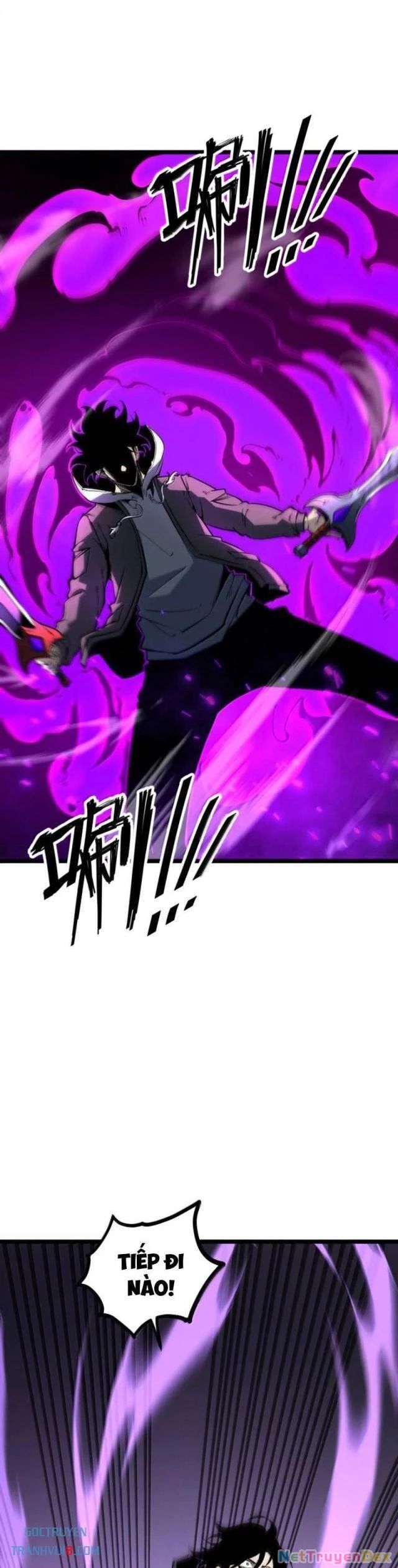 Ta Dựa Vào Nhặt Rác Trở Thành Vương Giả: Chapter 42