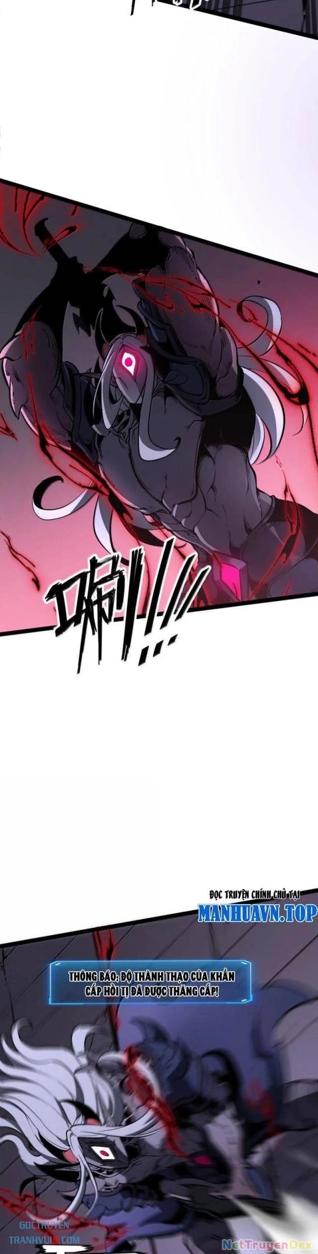 Ta Dựa Vào Nhặt Rác Trở Thành Vương Giả: Chapter 42