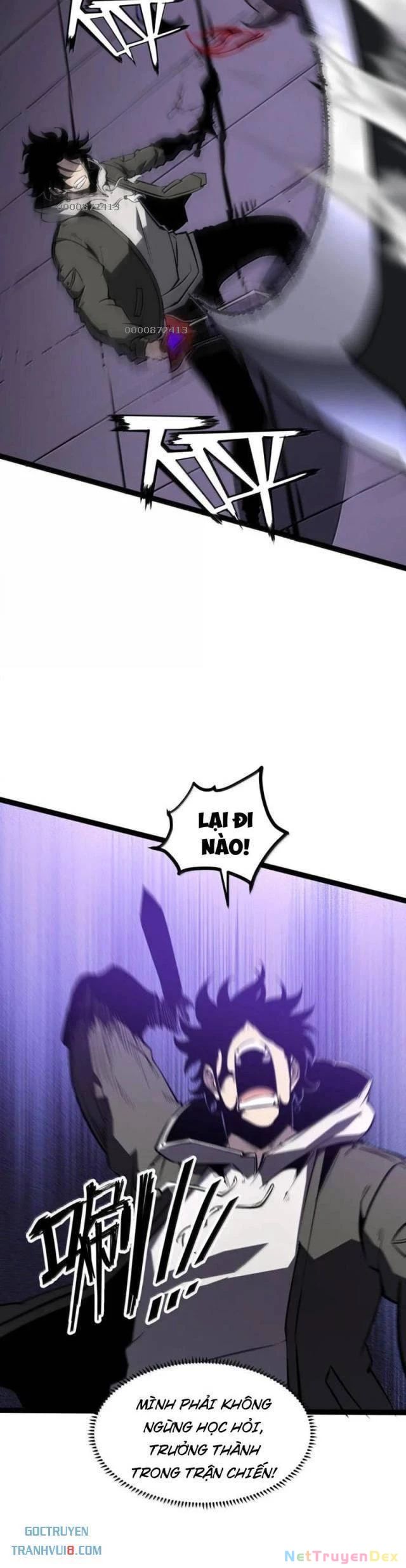 Ta Dựa Vào Nhặt Rác Trở Thành Vương Giả: Chapter 42