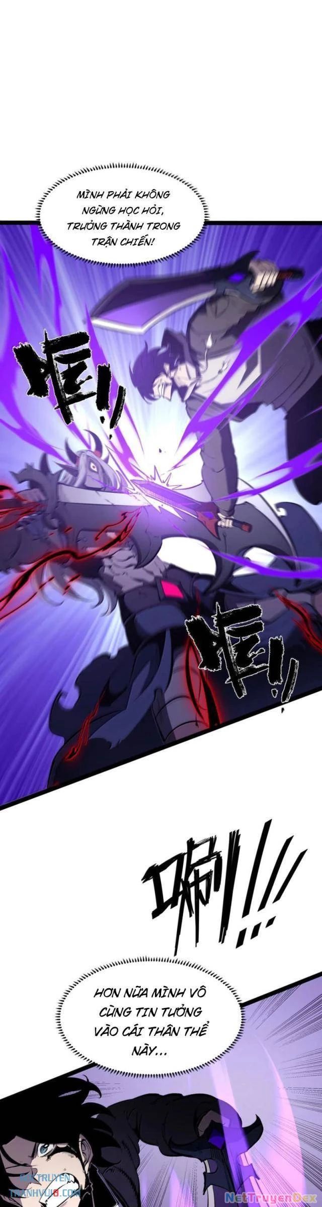 Ta Dựa Vào Nhặt Rác Trở Thành Vương Giả: Chapter 42