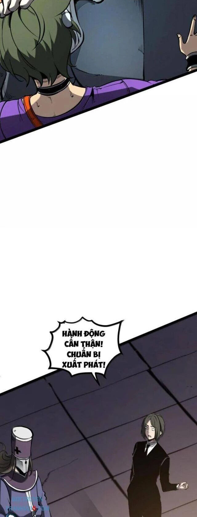 Ta Dựa Vào Nhặt Rác Trở Thành Vương Giả: Chapter 43