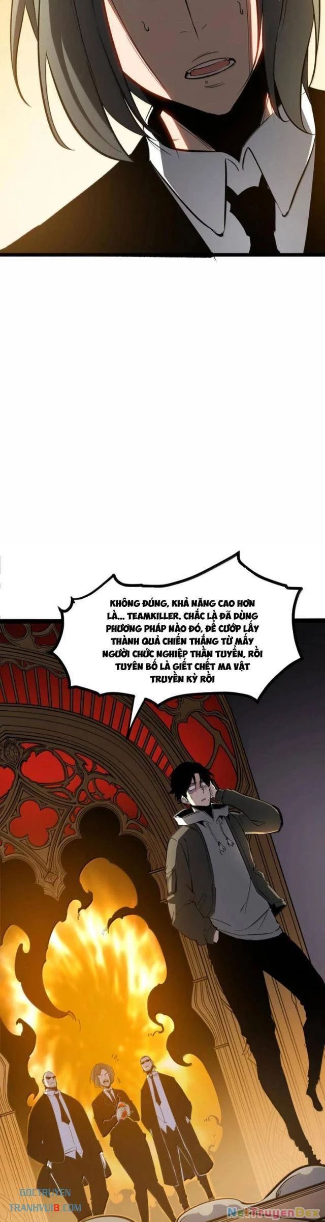 Ta Dựa Vào Nhặt Rác Trở Thành Vương Giả: Chapter 43