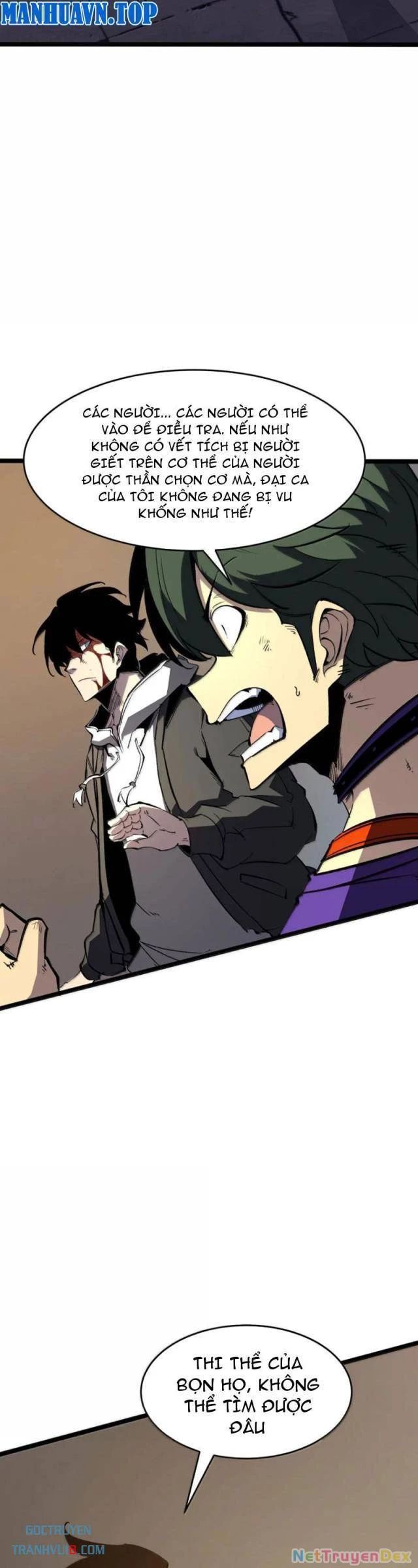 Ta Dựa Vào Nhặt Rác Trở Thành Vương Giả: Chapter 43