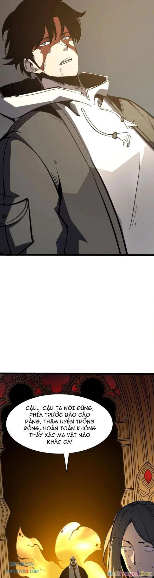 Ta Dựa Vào Nhặt Rác Trở Thành Vương Giả: Chapter 43