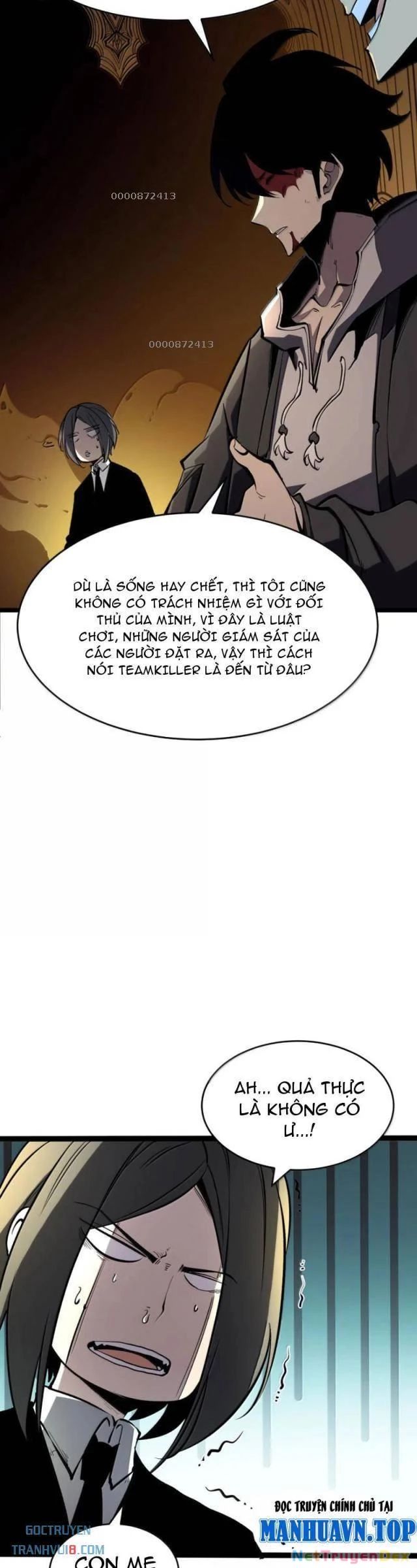 Ta Dựa Vào Nhặt Rác Trở Thành Vương Giả: Chapter 43