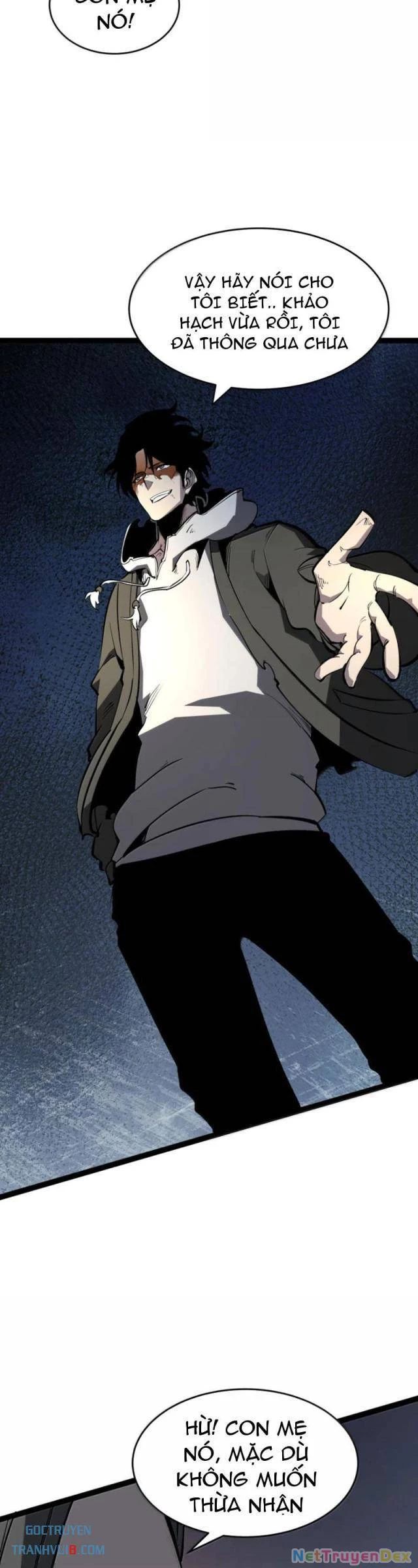 Ta Dựa Vào Nhặt Rác Trở Thành Vương Giả: Chapter 43