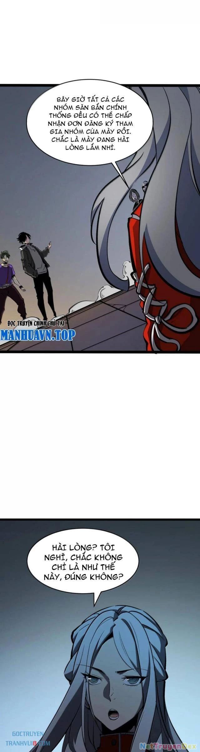 Ta Dựa Vào Nhặt Rác Trở Thành Vương Giả: Chapter 43