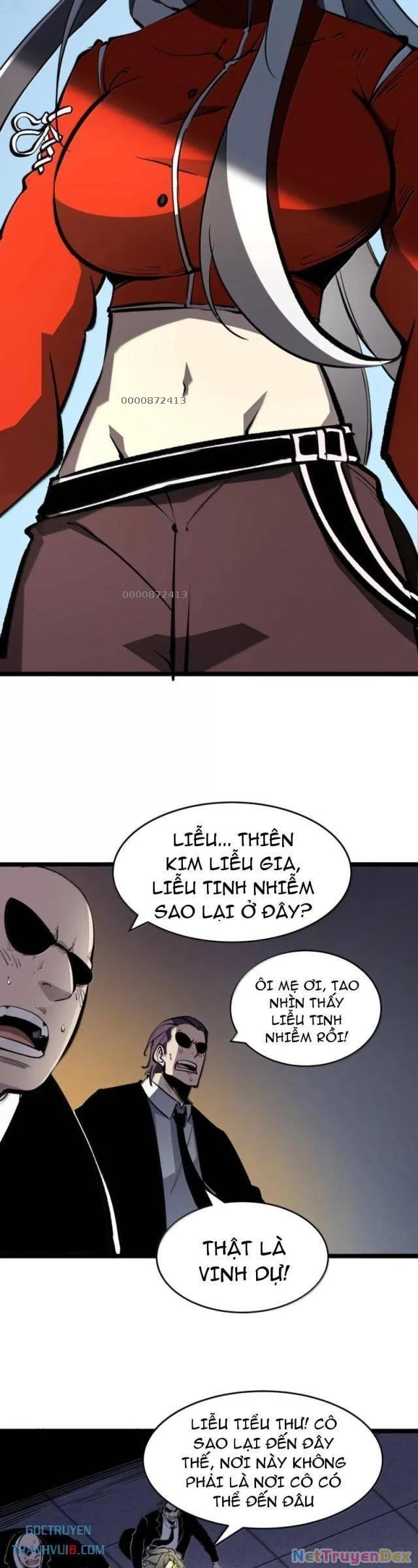 Ta Dựa Vào Nhặt Rác Trở Thành Vương Giả: Chapter 43