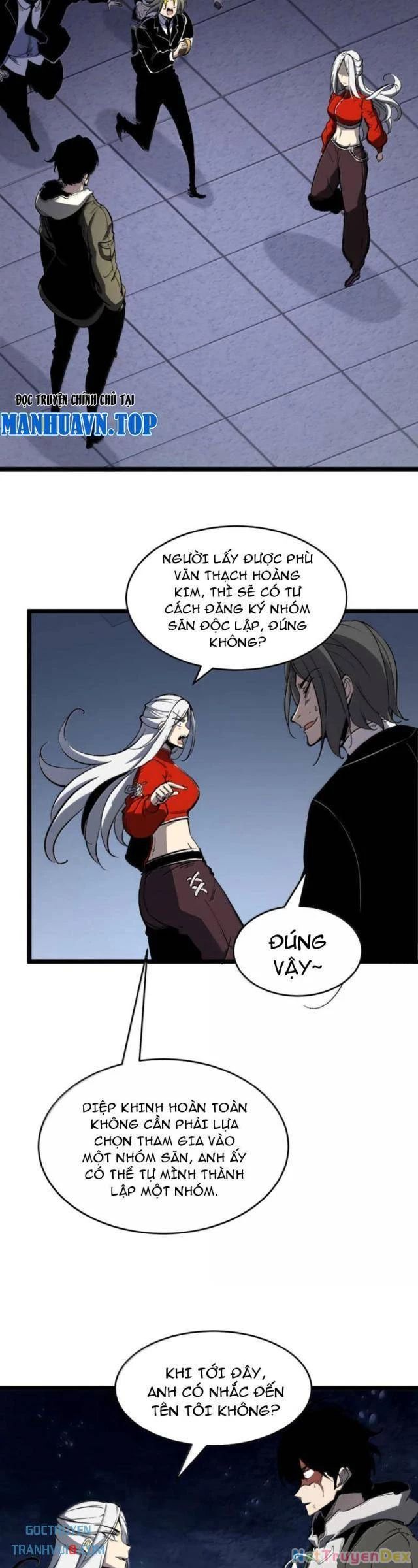 Ta Dựa Vào Nhặt Rác Trở Thành Vương Giả: Chapter 43