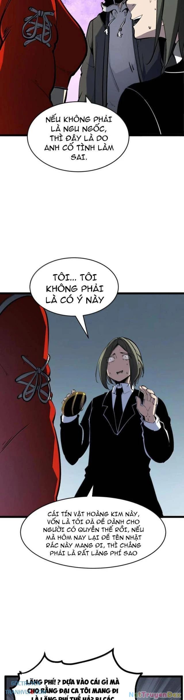 Ta Dựa Vào Nhặt Rác Trở Thành Vương Giả: Chapter 43