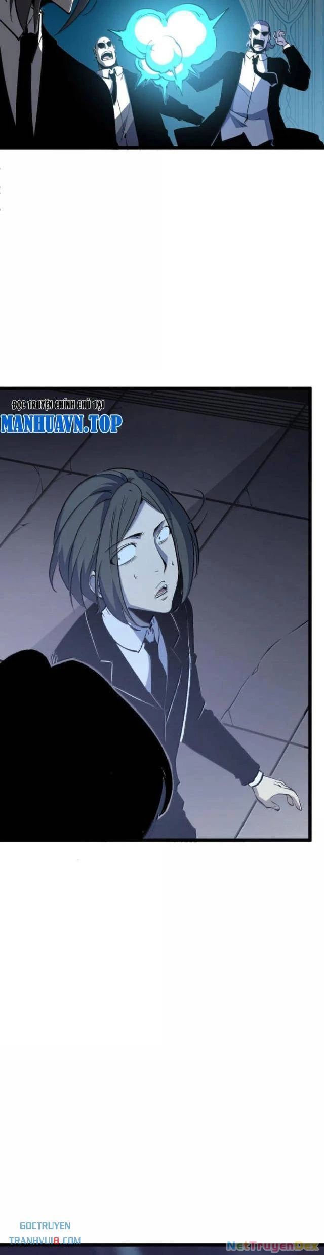 Ta Dựa Vào Nhặt Rác Trở Thành Vương Giả: Chapter 43