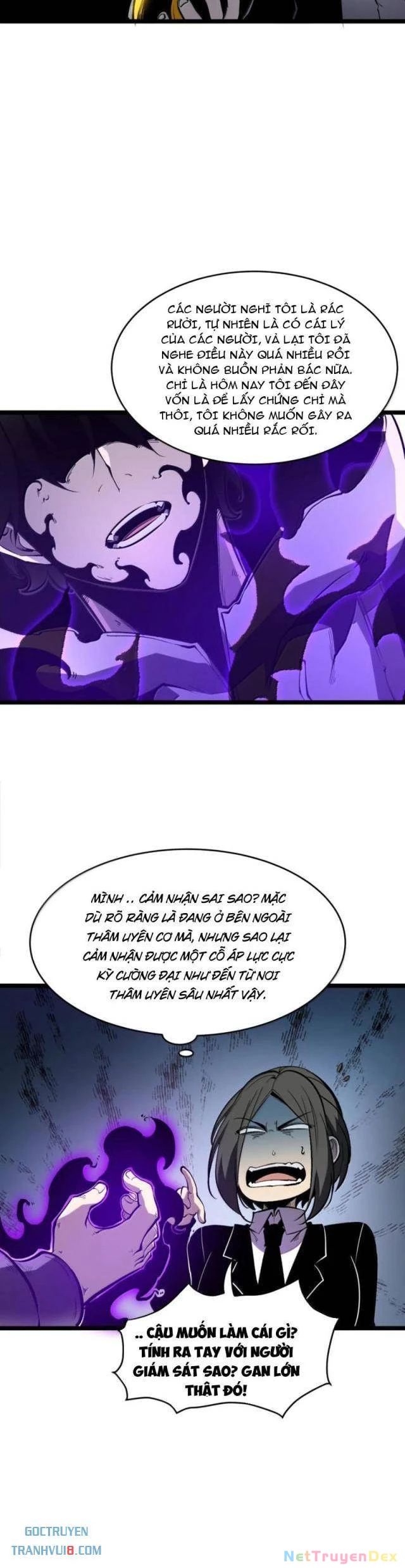 Ta Dựa Vào Nhặt Rác Trở Thành Vương Giả: Chapter 43