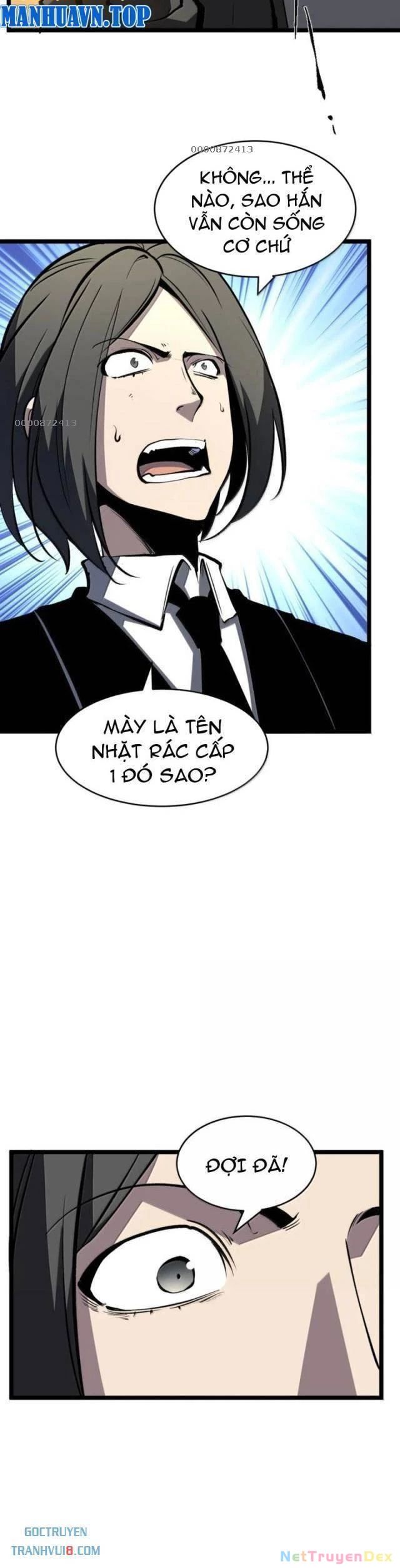 Ta Dựa Vào Nhặt Rác Trở Thành Vương Giả: Chapter 43