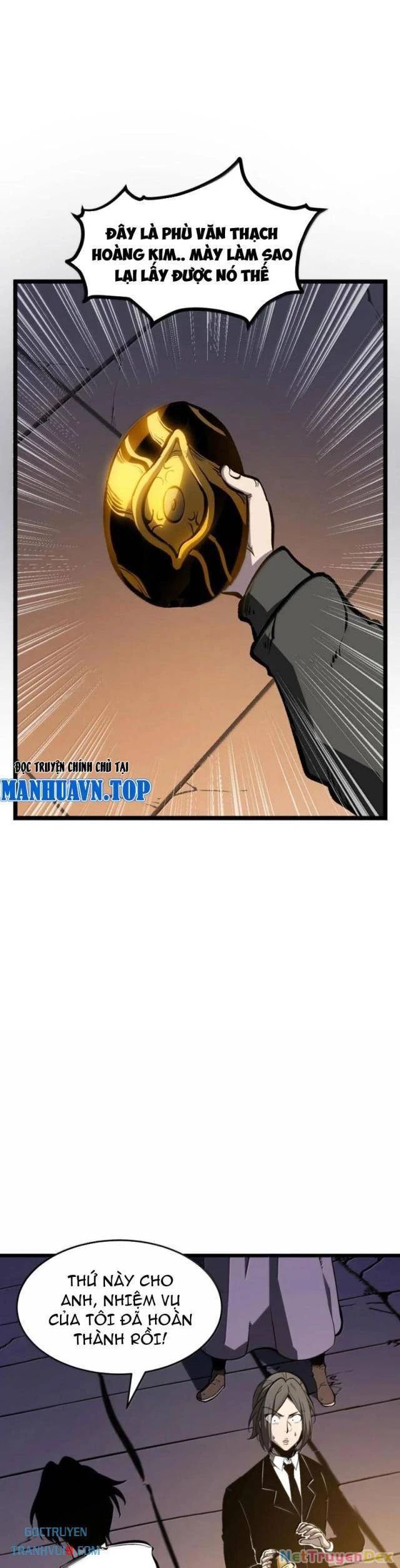 Ta Dựa Vào Nhặt Rác Trở Thành Vương Giả: Chapter 43