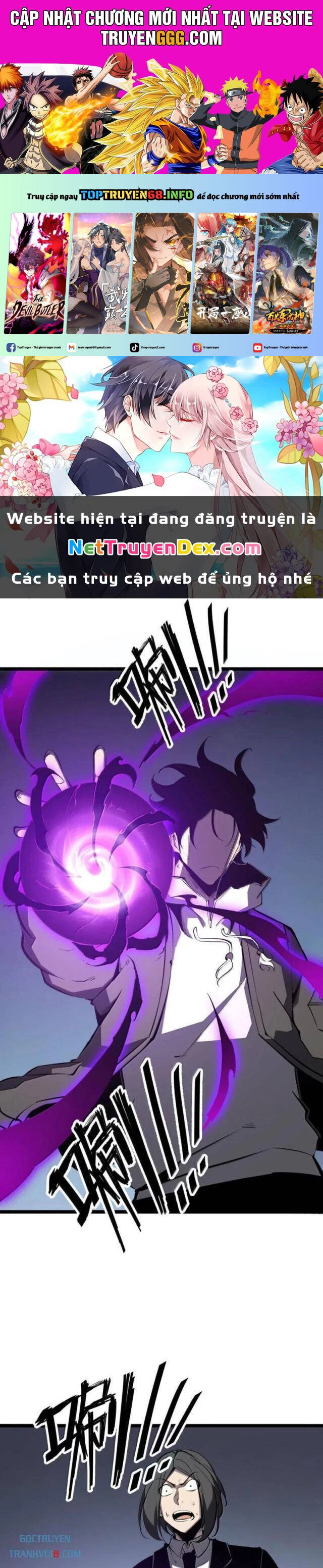 Ta Dựa Vào Nhặt Rác Trở Thành Vương Giả: Chapter 44