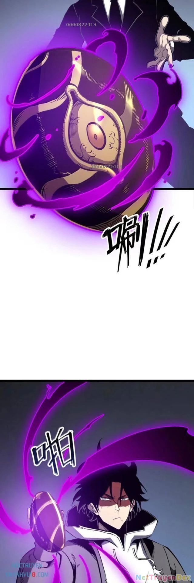 Ta Dựa Vào Nhặt Rác Trở Thành Vương Giả: Chapter 44