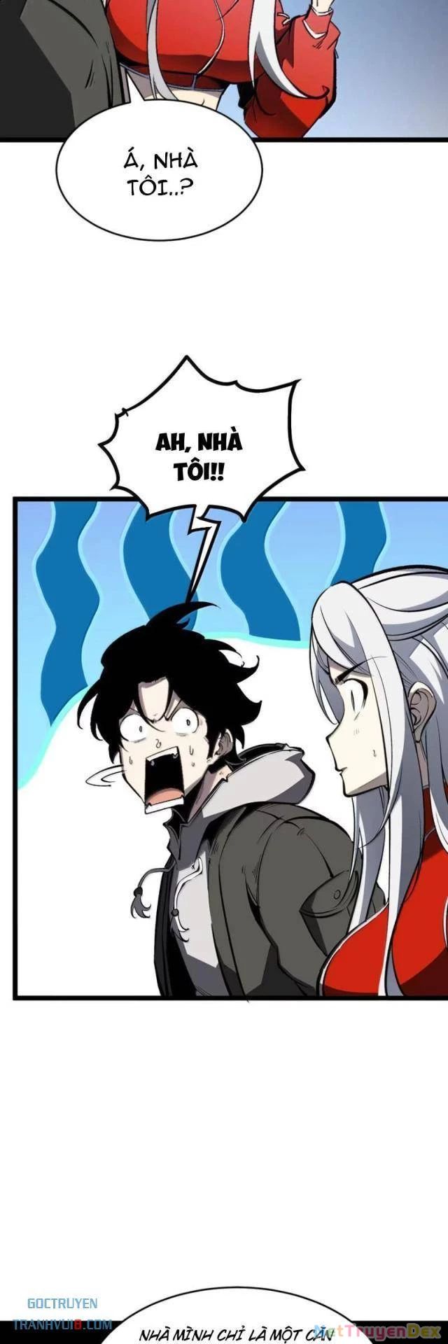 Ta Dựa Vào Nhặt Rác Trở Thành Vương Giả: Chapter 44