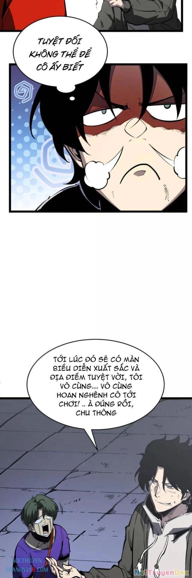 Ta Dựa Vào Nhặt Rác Trở Thành Vương Giả: Chapter 44