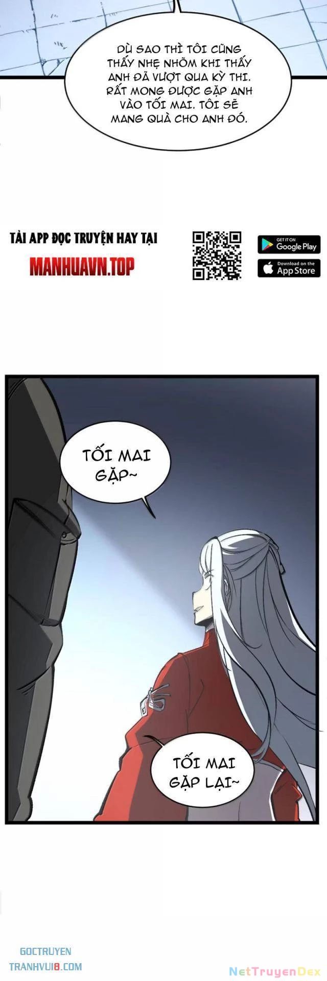 Ta Dựa Vào Nhặt Rác Trở Thành Vương Giả: Chapter 44