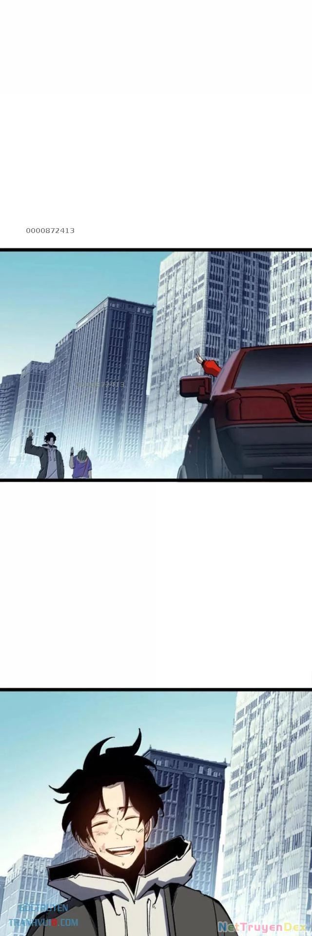 Ta Dựa Vào Nhặt Rác Trở Thành Vương Giả: Chapter 44