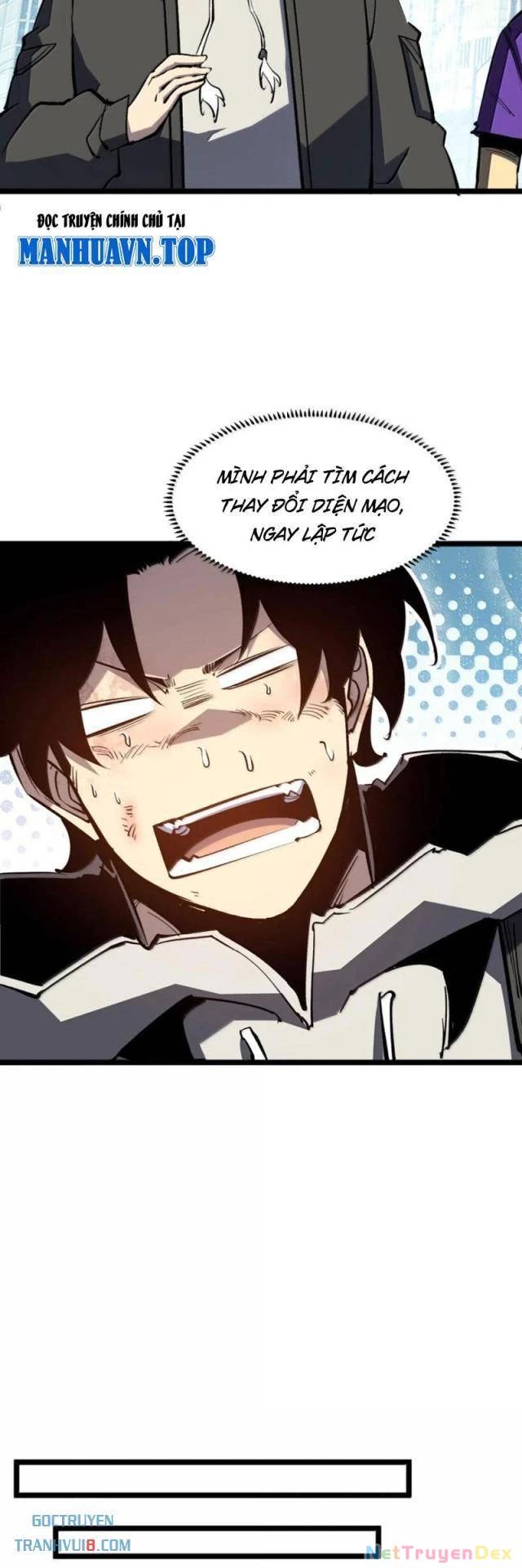 Ta Dựa Vào Nhặt Rác Trở Thành Vương Giả: Chapter 44