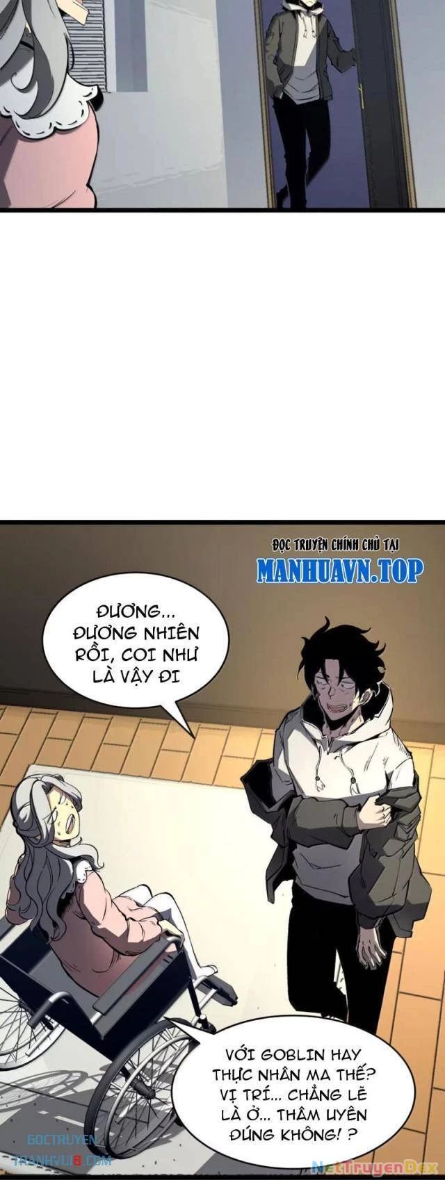 Ta Dựa Vào Nhặt Rác Trở Thành Vương Giả: Chapter 44