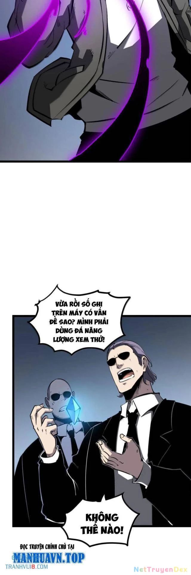 Ta Dựa Vào Nhặt Rác Trở Thành Vương Giả: Chapter 44