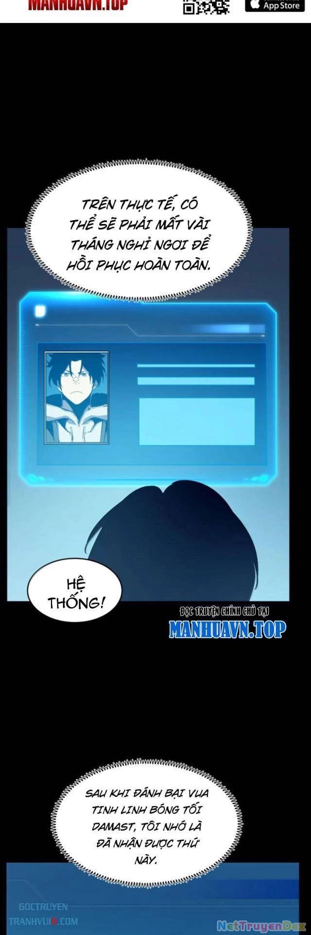 Ta Dựa Vào Nhặt Rác Trở Thành Vương Giả: Chapter 44