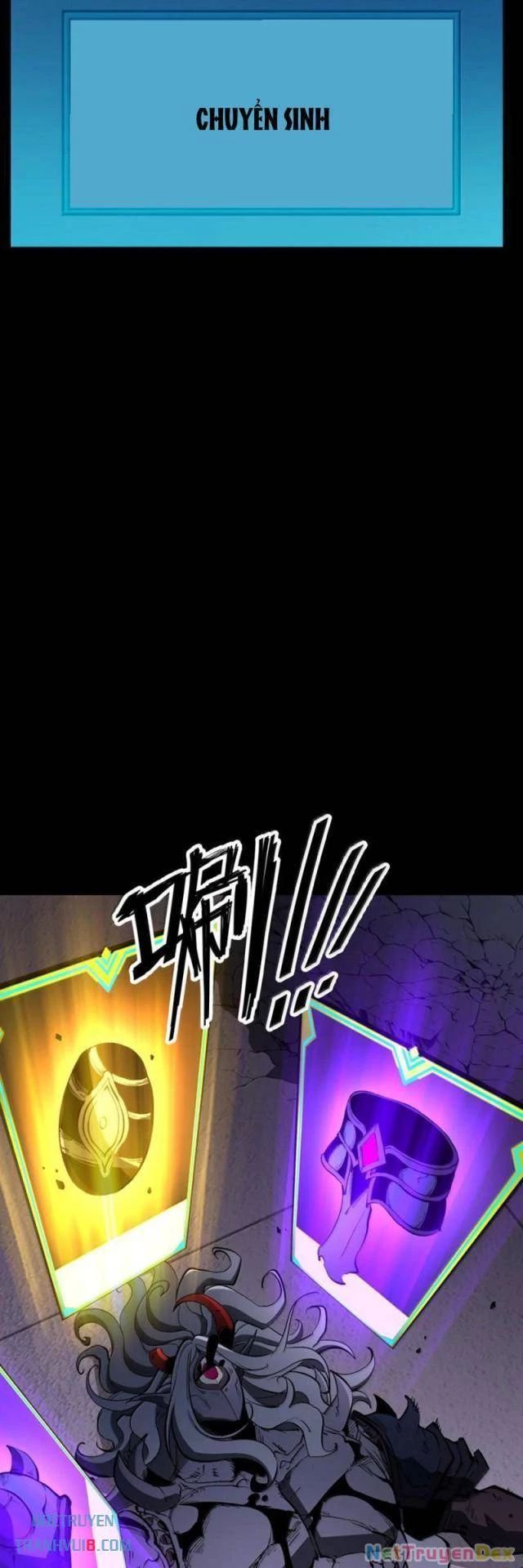 Ta Dựa Vào Nhặt Rác Trở Thành Vương Giả: Chapter 44