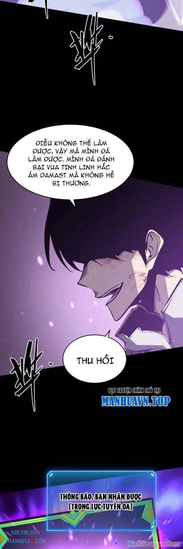 Ta Dựa Vào Nhặt Rác Trở Thành Vương Giả: Chapter 44