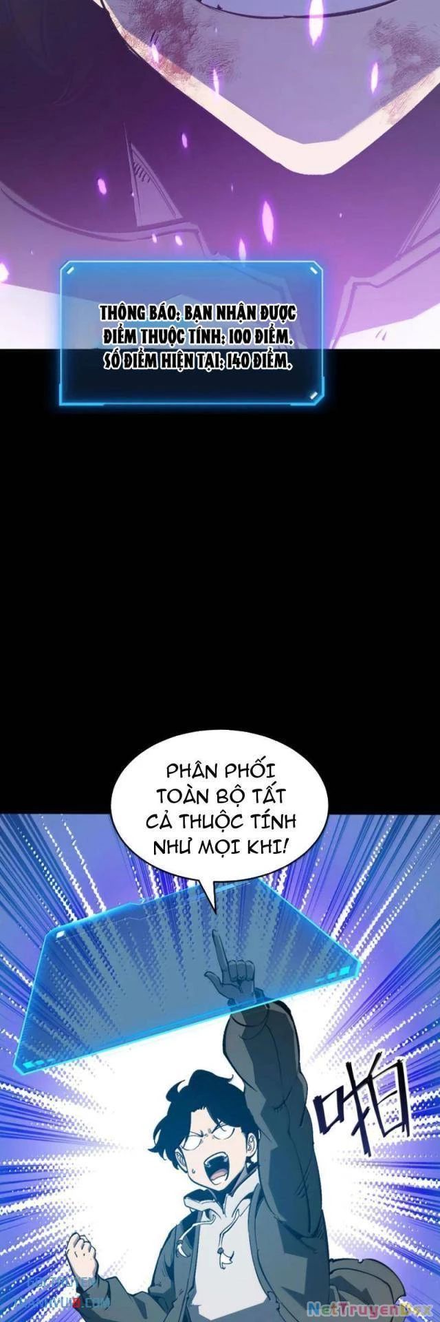 Ta Dựa Vào Nhặt Rác Trở Thành Vương Giả: Chapter 44