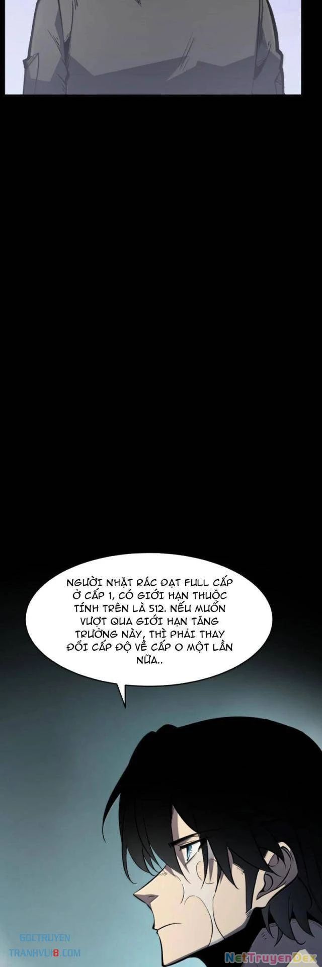 Ta Dựa Vào Nhặt Rác Trở Thành Vương Giả: Chapter 44