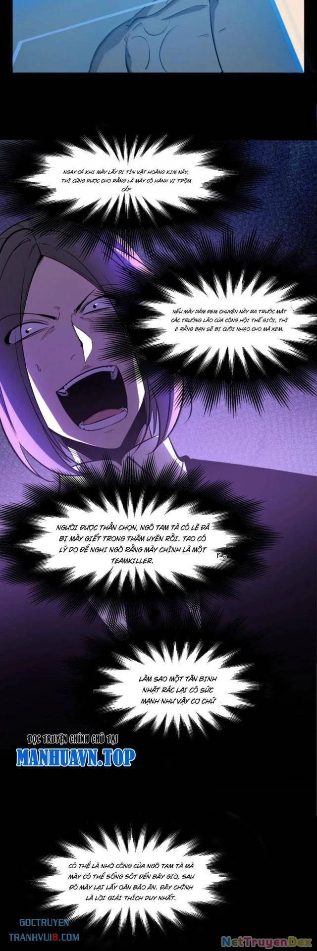 Ta Dựa Vào Nhặt Rác Trở Thành Vương Giả: Chapter 44