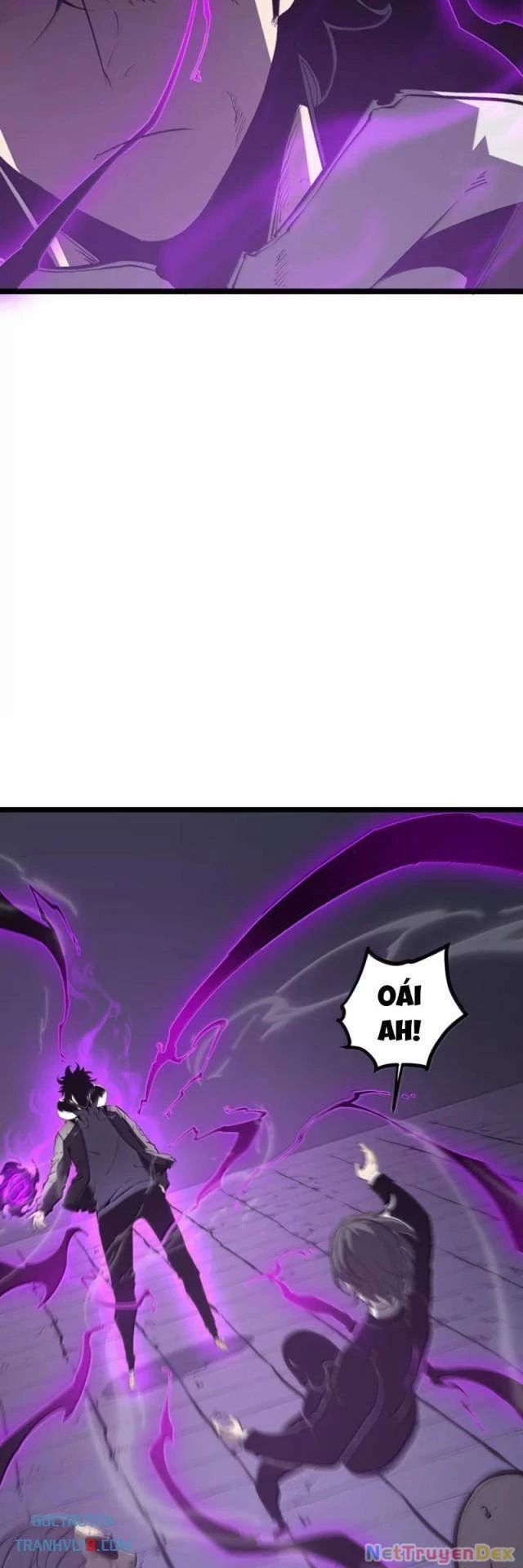 Ta Dựa Vào Nhặt Rác Trở Thành Vương Giả: Chapter 44