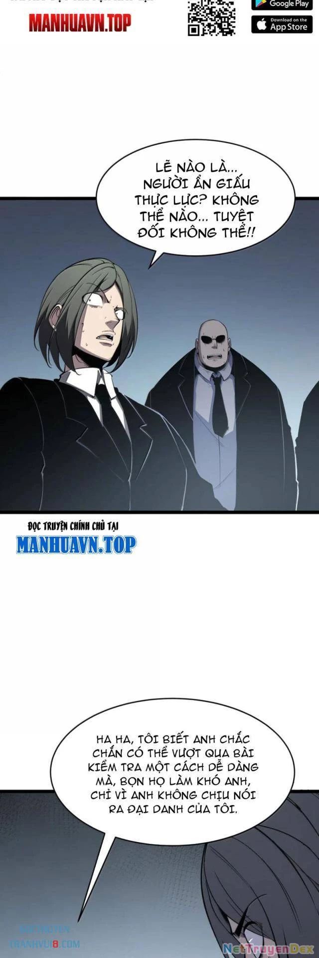 Ta Dựa Vào Nhặt Rác Trở Thành Vương Giả: Chapter 44