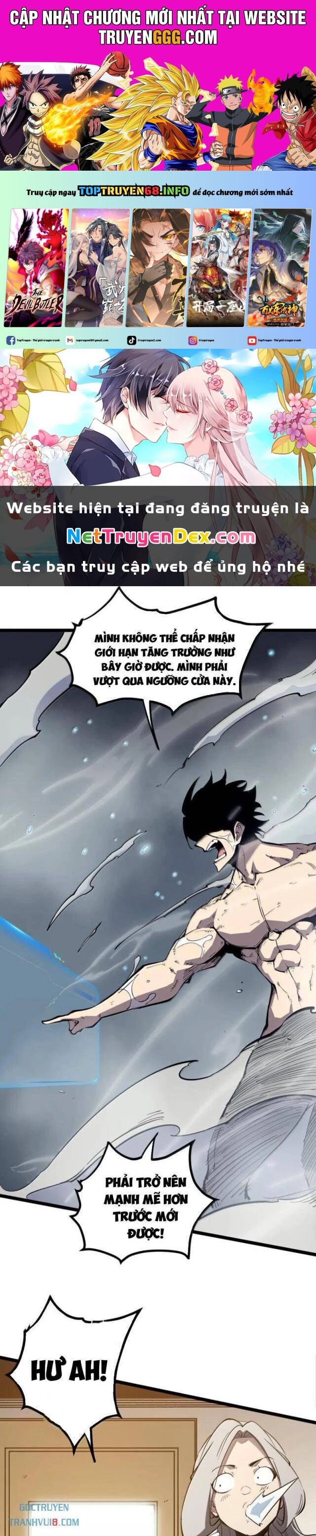 Ta Dựa Vào Nhặt Rác Trở Thành Vương Giả: Chapter 45