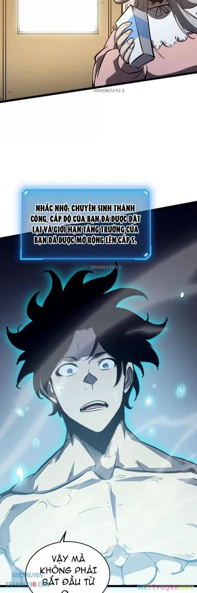 Ta Dựa Vào Nhặt Rác Trở Thành Vương Giả: Chapter 45