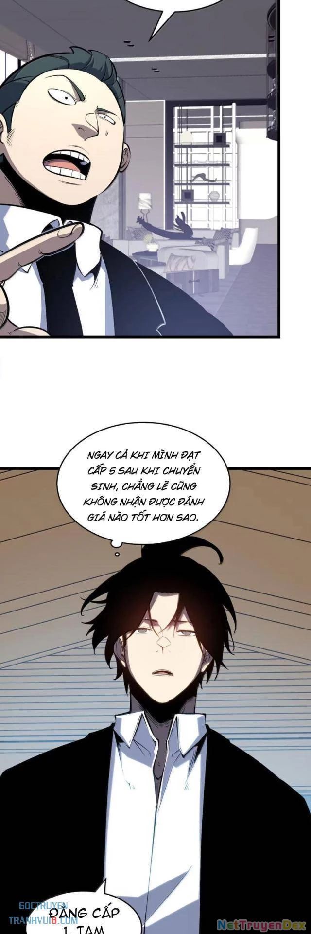 Ta Dựa Vào Nhặt Rác Trở Thành Vương Giả: Chapter 45