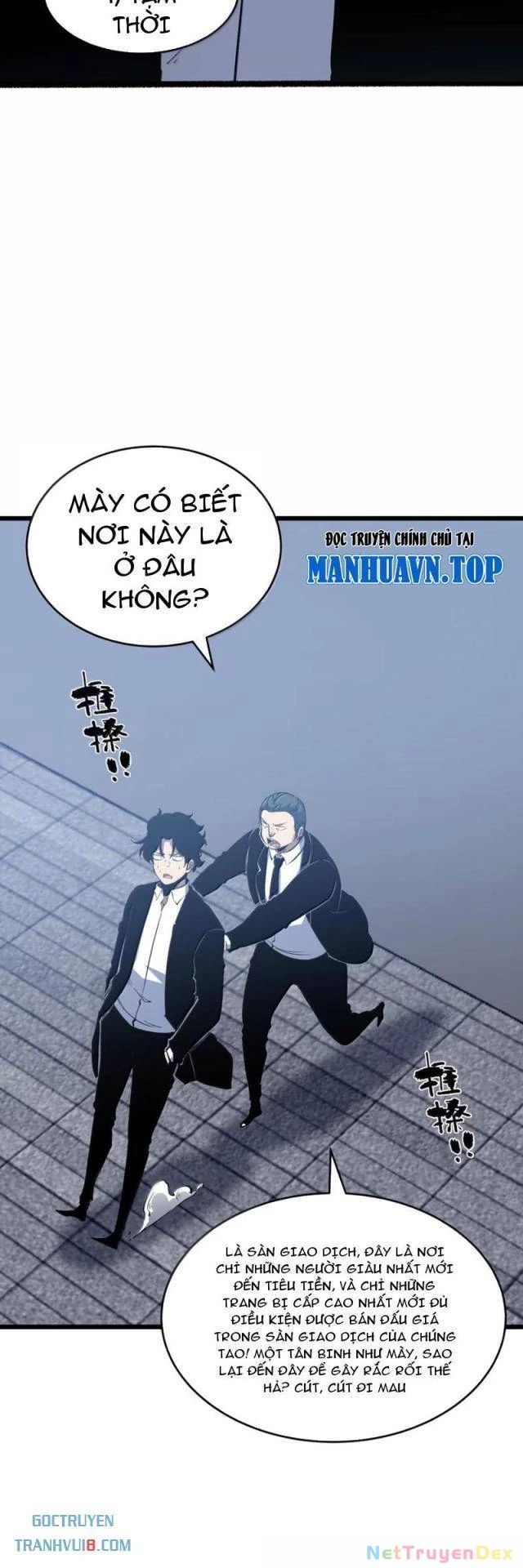 Ta Dựa Vào Nhặt Rác Trở Thành Vương Giả: Chapter 45