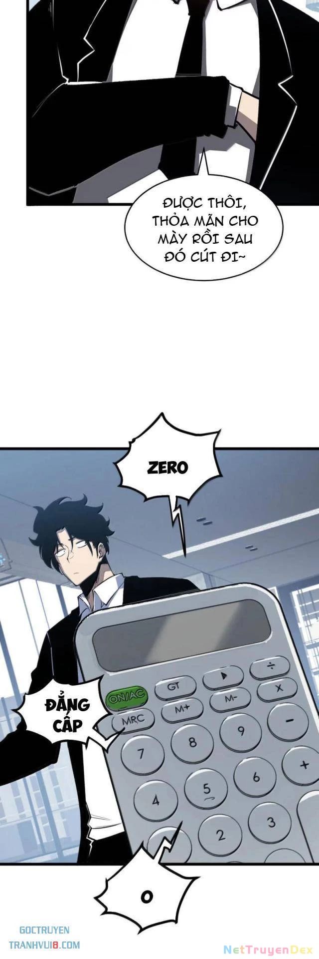 Ta Dựa Vào Nhặt Rác Trở Thành Vương Giả: Chapter 45