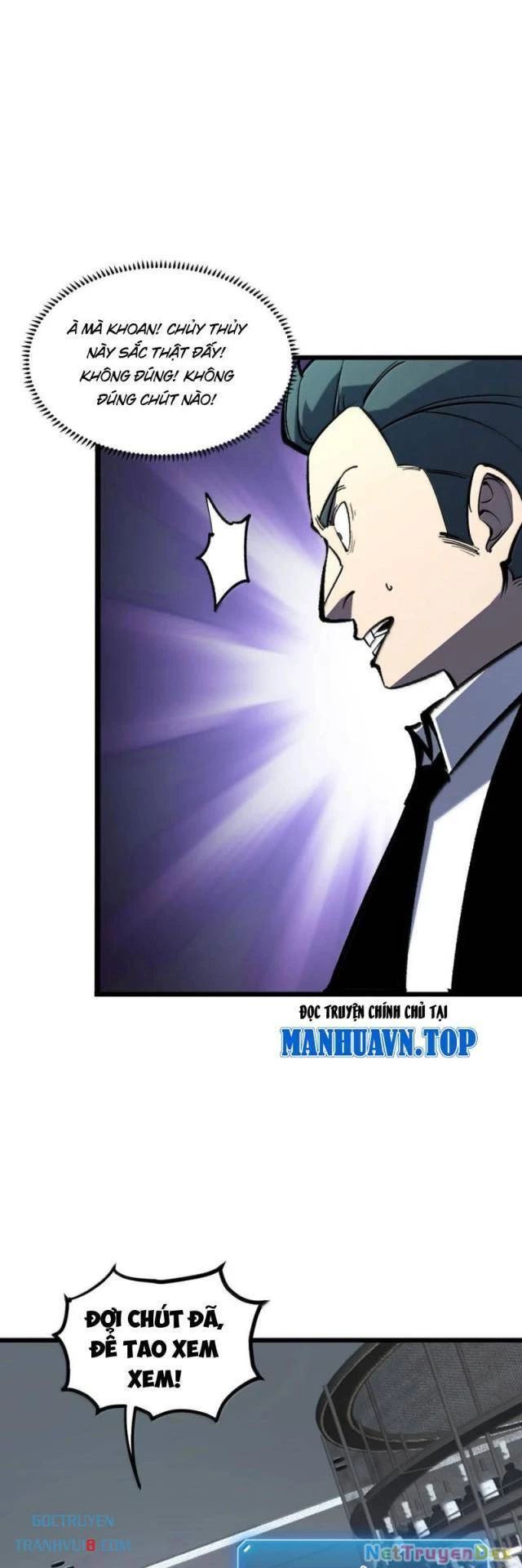 Ta Dựa Vào Nhặt Rác Trở Thành Vương Giả: Chapter 45