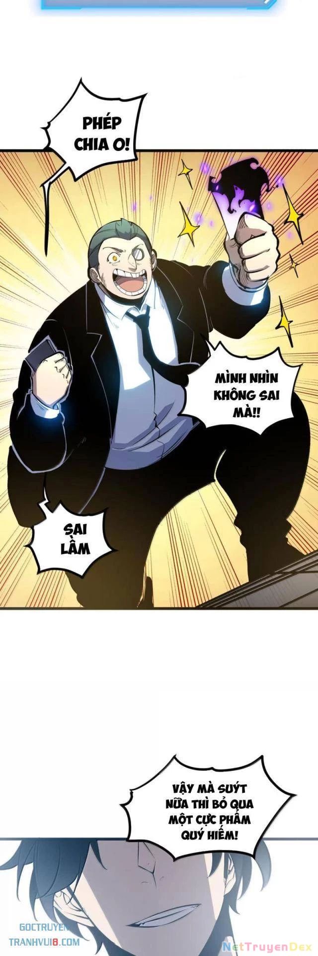 Ta Dựa Vào Nhặt Rác Trở Thành Vương Giả: Chapter 45