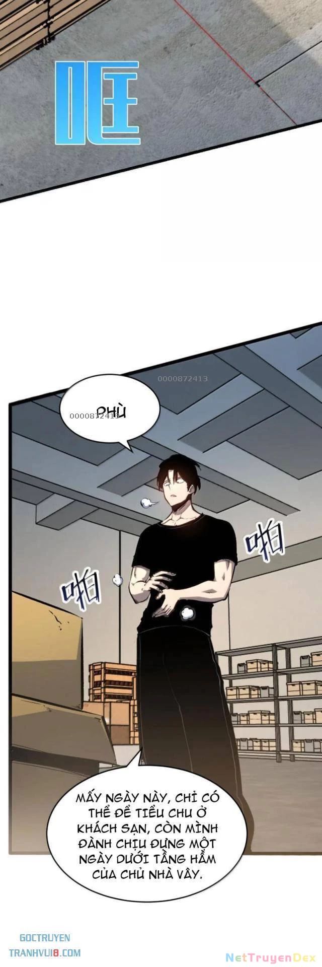 Ta Dựa Vào Nhặt Rác Trở Thành Vương Giả: Chapter 45