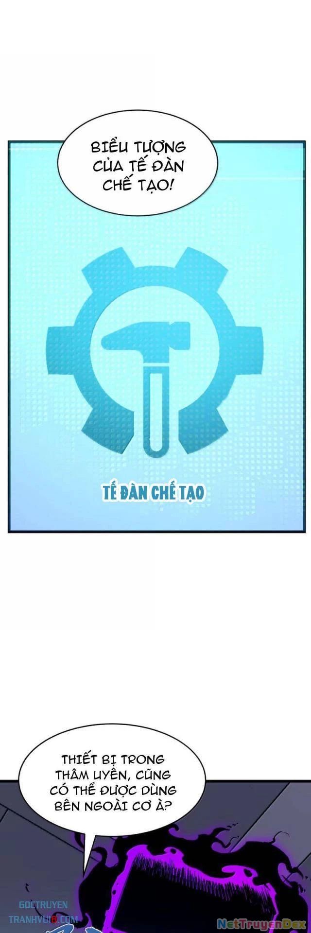 Ta Dựa Vào Nhặt Rác Trở Thành Vương Giả: Chapter 45