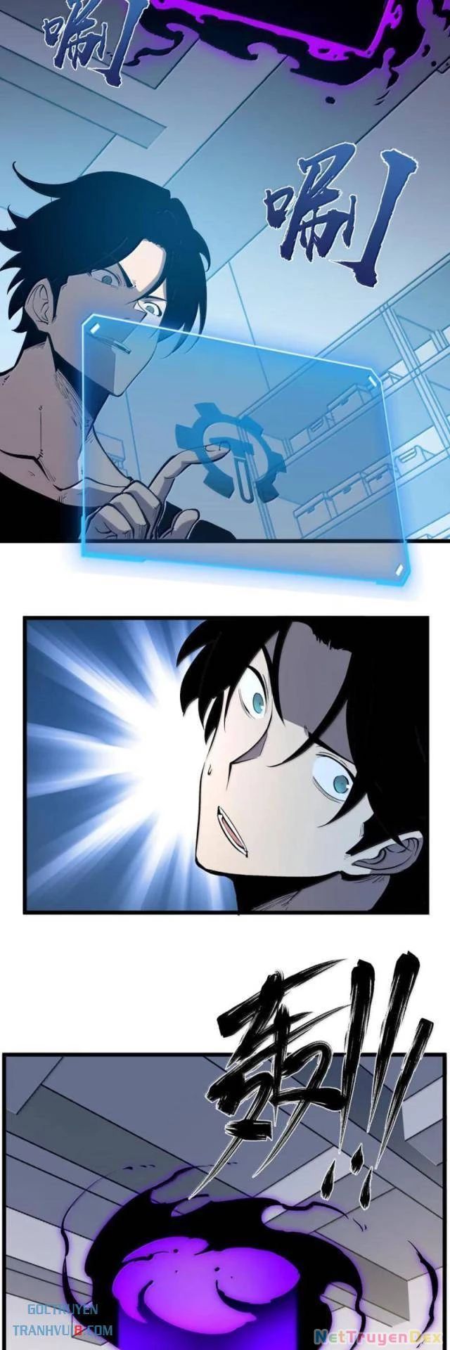 Ta Dựa Vào Nhặt Rác Trở Thành Vương Giả: Chapter 45