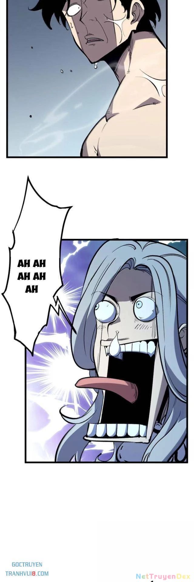 Ta Dựa Vào Nhặt Rác Trở Thành Vương Giả: Chapter 45